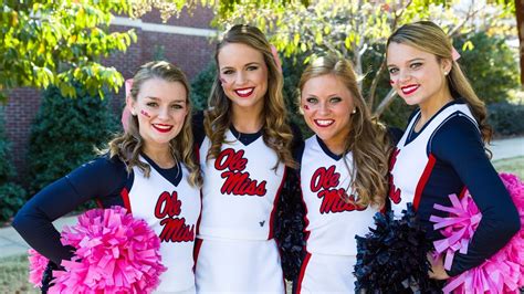 ole miss spirit|ole miss rebels latest news.